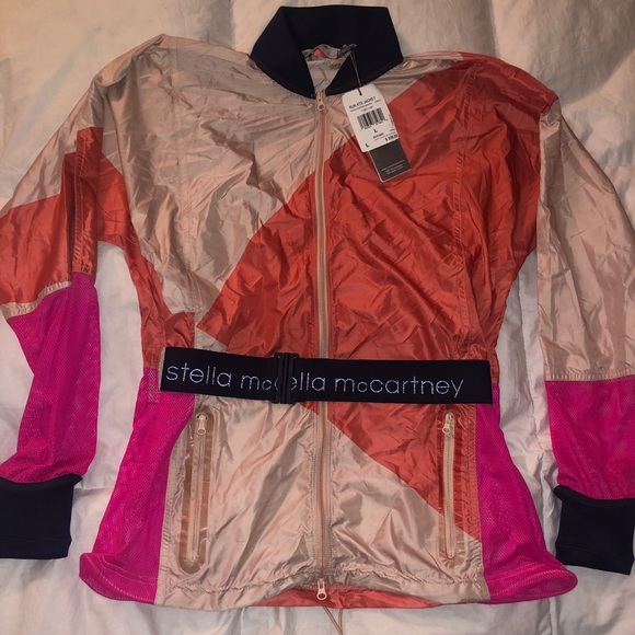 Authentic Stella McCartney women’s crop legging - Picture 4 of 6